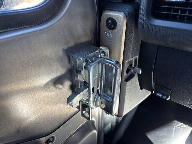 2025 Chevrolet BrightDrop 400