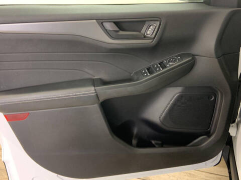 2023 Ford Escape Hybrid Active