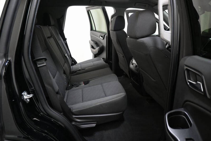 2020 Chevrolet Tahoe LS