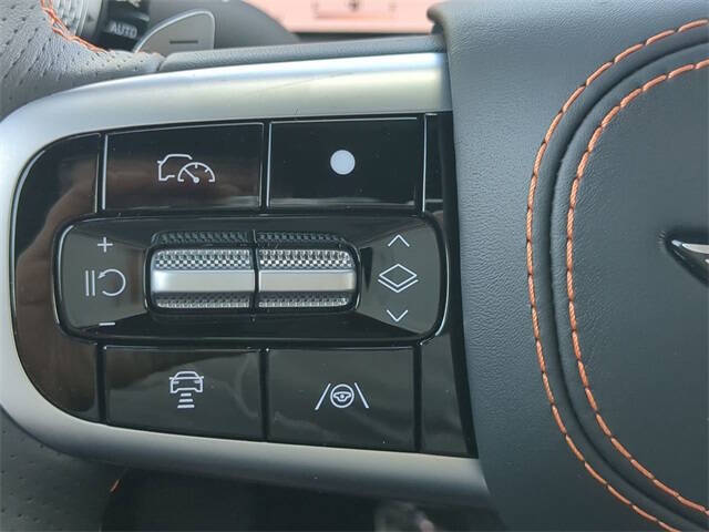 2026 Genesis GV70 3.5T Sport Advanced