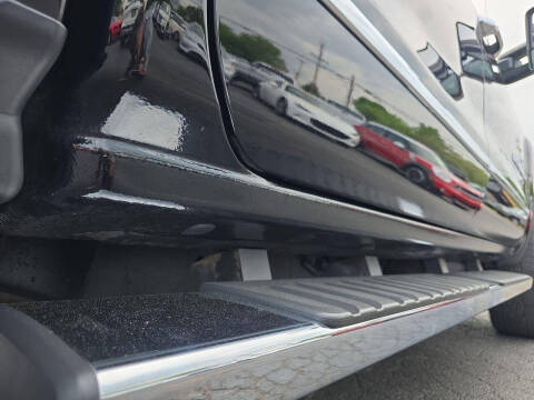 2016 GMC Sierra 2500HD Denali