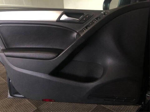 2012 Volkswagen GTI Autobahn PZEV