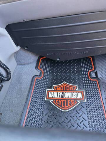 2007 Freightliner M2 106