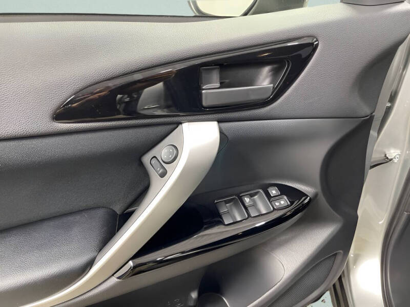 2026 Mitsubishi Eclipse Cross LE