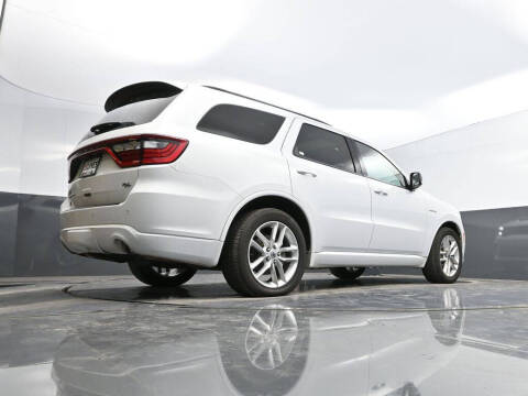 2024 Dodge Durango R/T Plus