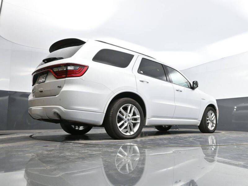 2024 Dodge Durango R/T Plus