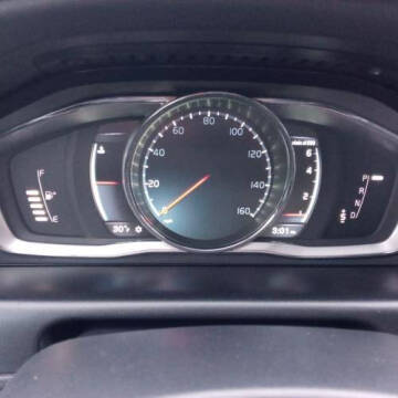 2016 Volvo XC60 T5 Drive-E Premier