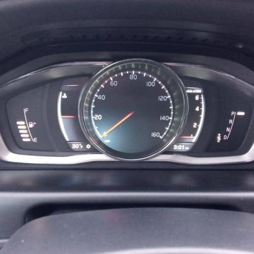 2016 Volvo XC60 T5 Drive-E Premier