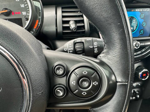 2020 MINI Hardtop 4 Door Cooper