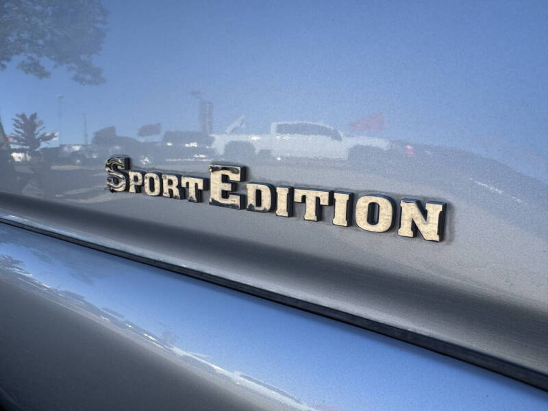 2006 Toyota 4Runner Sport Edition