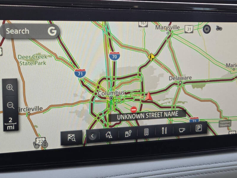 2023 Nissan Ariya Empower+