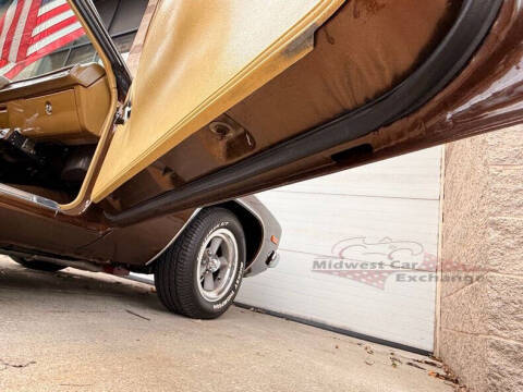 1974 Plymouth Roadrunner