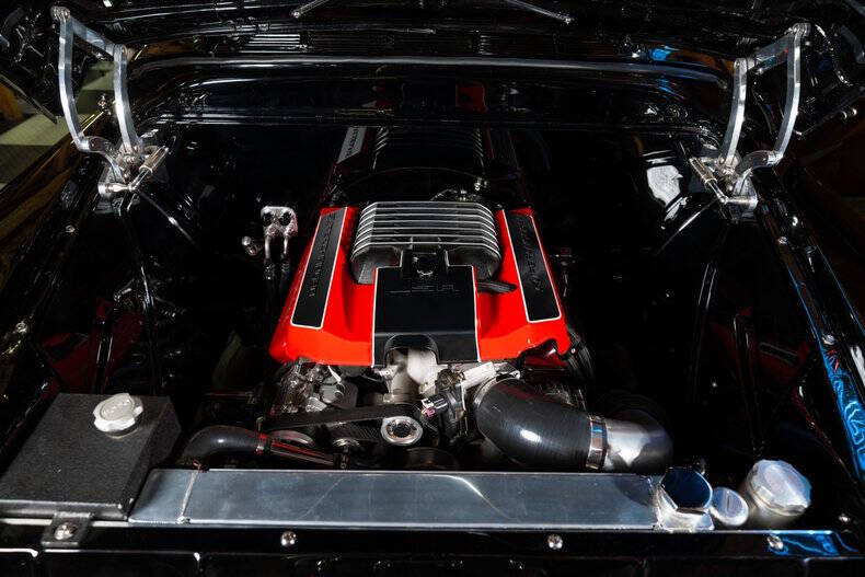 1955 Chevrolet Cameo