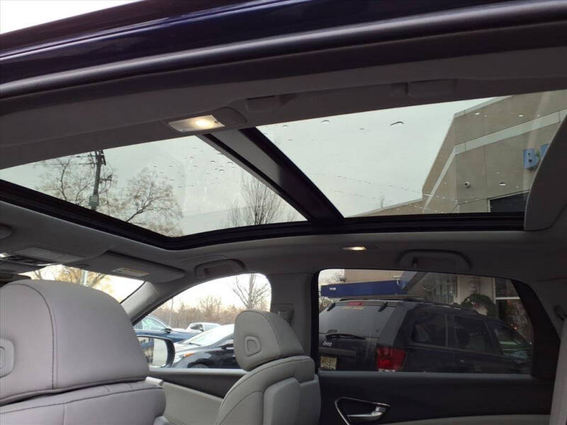 2023 Acura RDX SH-AWD w/Tech