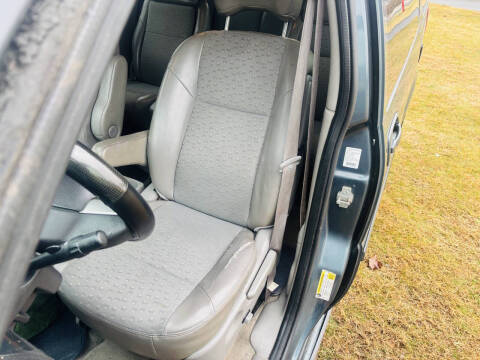 2006 Chevrolet Uplander LT