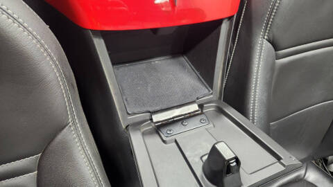 2007 Pontiac Solstice