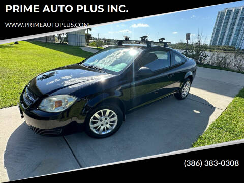 2010 Chevrolet Cobalt for sale at PRIME AUTO PLUS INC. in Daytona Beach FL