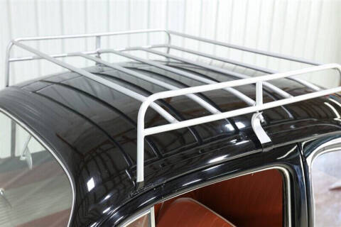 1964 Volkswagen Beetle