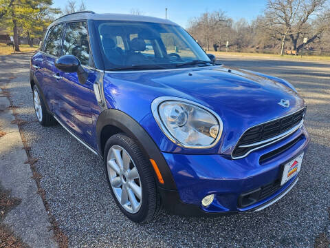 2016 MINI Countryman for sale at Auto House Superstore in Terre Haute IN