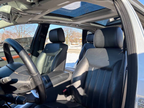 2006 Mercedes-Benz R-Class R 350