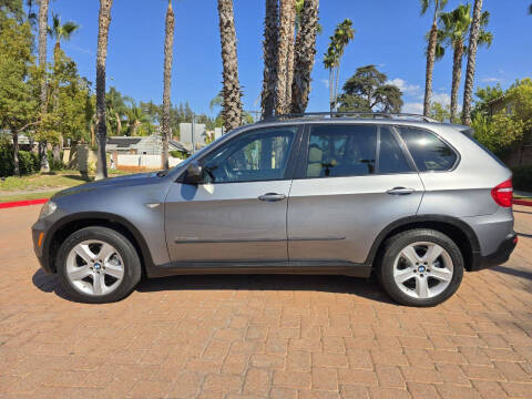 2009 BMW X5 xDrive35d