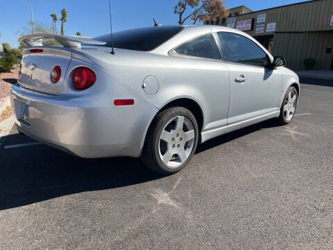 2009 Chevrolet Cobalt LT