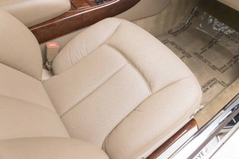 2012 Maybach 62