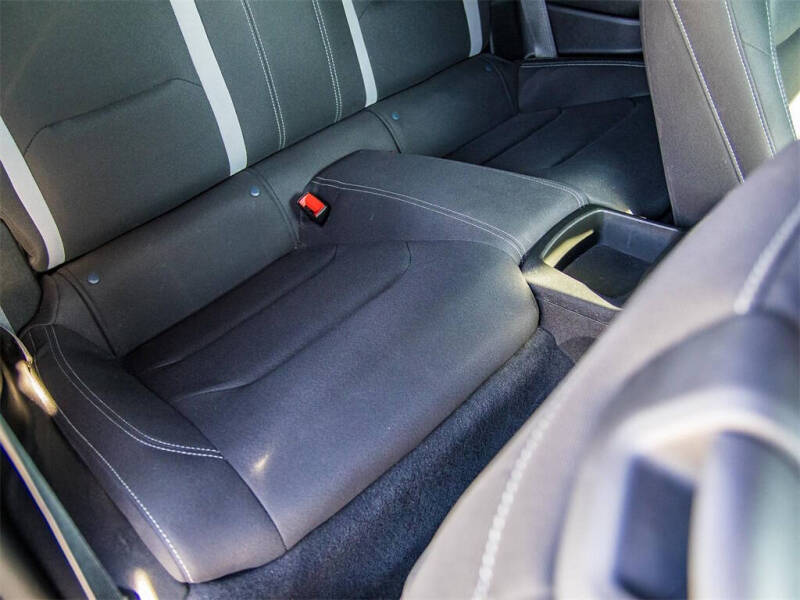 2023 Chevrolet Camaro SS