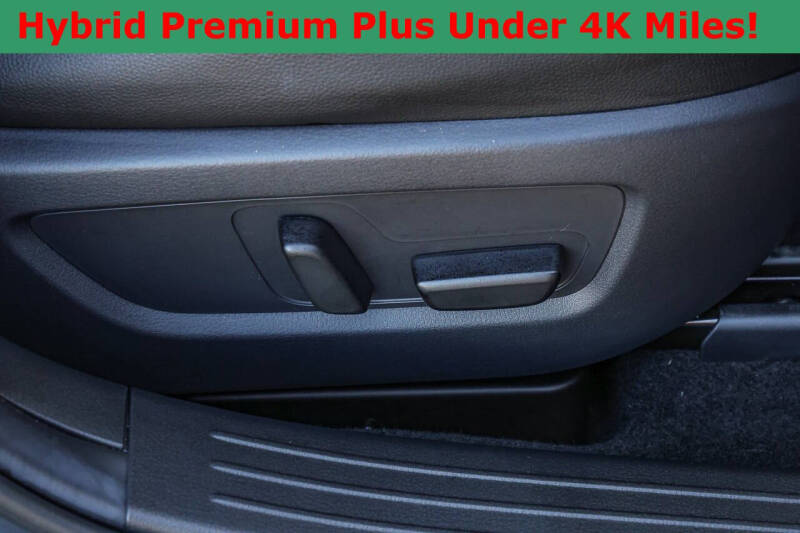 2025 Mazda CX-50 Hybrid Premium Plus