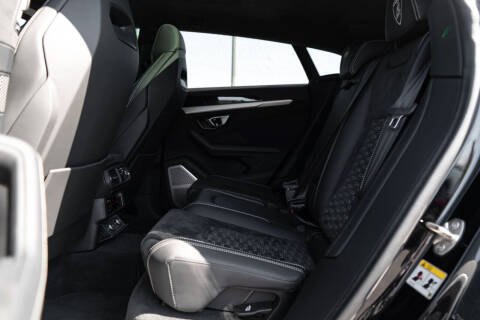 2020 Lamborghini Urus