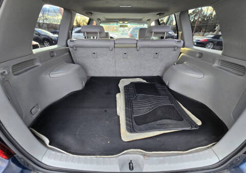 2007 Toyota Highlander