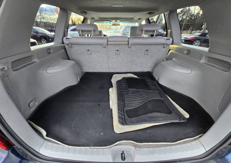 2007 Toyota Highlander