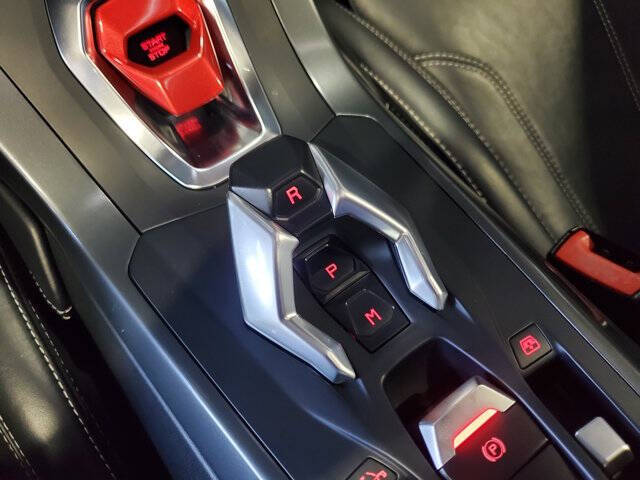 2021 Lamborghini Huracan EVO Spyder