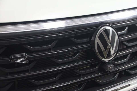 2024 Volkswagen Atlas Cross Sport SEL Premium R-Line 4Motion