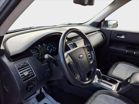 2011 Ford Flex