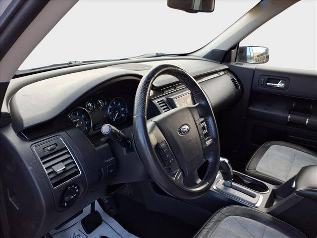 2011 Ford Flex