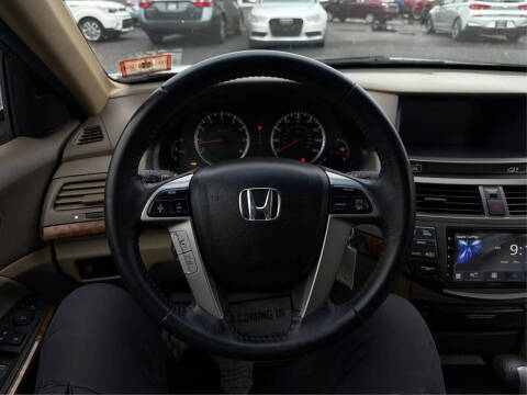 2010 Honda Accord