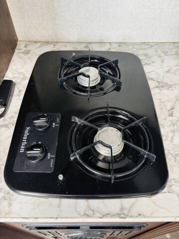 2018 Jayco Jay Flight SLX Baja 195RB