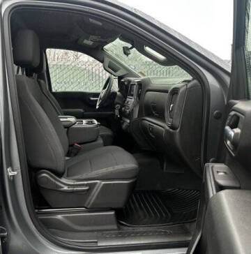 2022 Chevrolet Silverado 1500 Limited