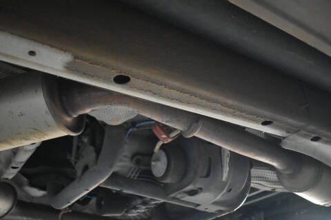 2011 Land Rover Range Rover HSE