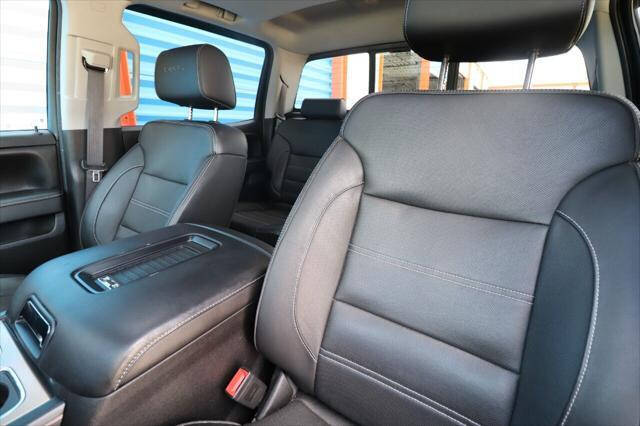 2016 GMC Sierra 1500 Pickup - $29,997