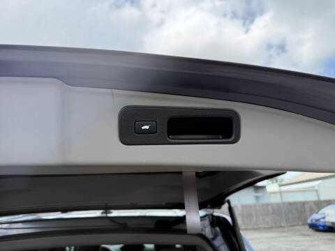 2015 Honda Pilot Touring