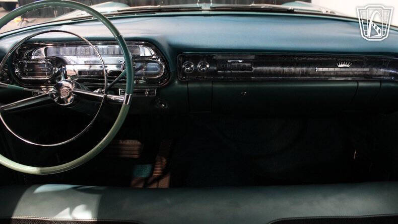 1958 Cadillac Series 62