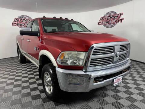2010 Dodge Ram 3500
