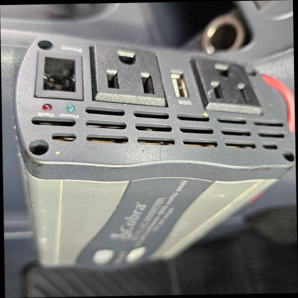 2011 Ford Transit Connect XLT