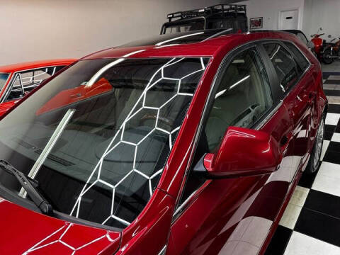 2012 Cadillac CTS 3.6L Premium