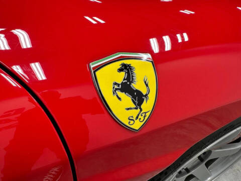 2003 Ferrari 360 Modena