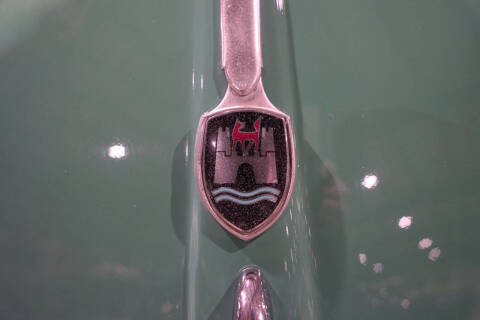 1962 Volkswagen Beetle