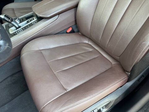 2018 BMW X5 xDrive40e iPerformance