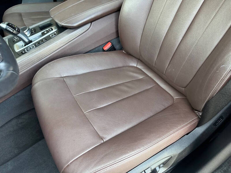 2018 BMW X5 xDrive40e iPerformance